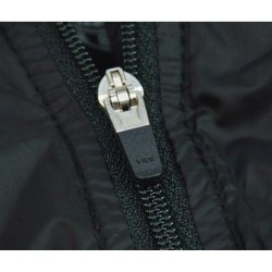Ventoux Helium Wind Vest, black