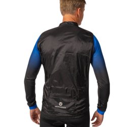 Ventoux Helium Wind Vest, black