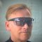 Ventoux Hero Fotochrome cykelbrille, Mat sort