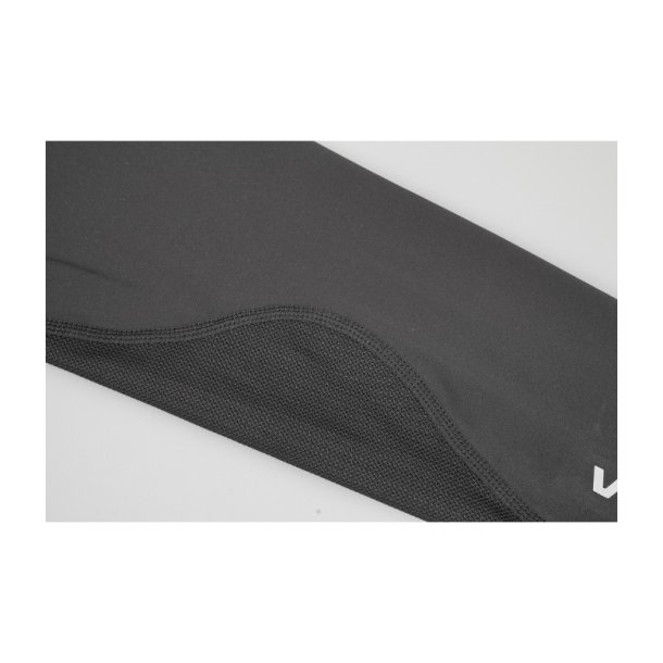 Ventoux Light armvarmere, sort