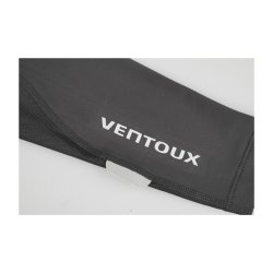Ventoux Light arm sleeves, black