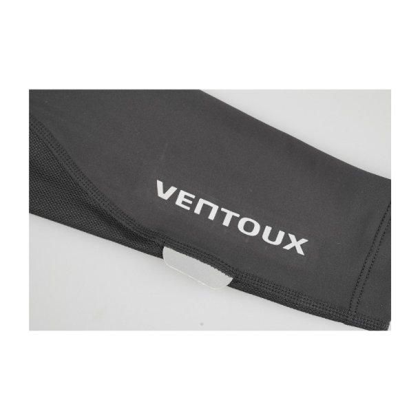 Ventoux Light armvarmere, sort