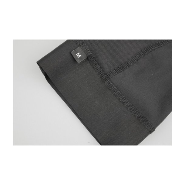 Ventoux Light armvarmere, sort