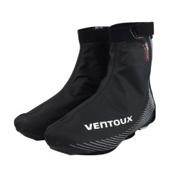 Vandt�tte og elastiske skoovertr�k til b�de landevejs-, mtb- og gravel cykelsko