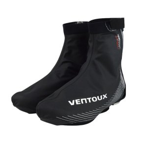 Ventoux Max Dry skoovertrk, sort