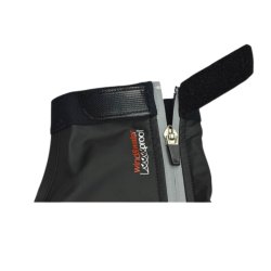 Ventoux Max Dry skoovertr�k, sort