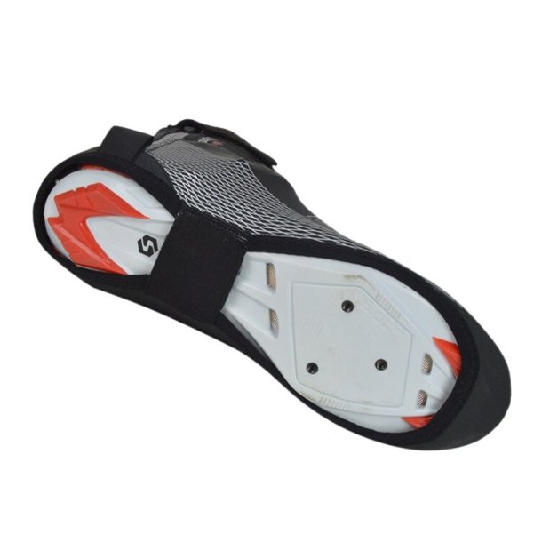 Ventoux Max Dry skoovertr�k, sort