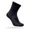 Ventoux Tech Merino Bike Socks, sort 40-43