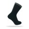 Ventoux Merino Bike Socks, sort/gr