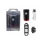 Ventoux USB kombi for- og baglygte