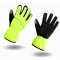 Ventoux Mistral handske + Heavy Duty skoovertrk, neon