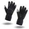 Ventoux Mistral Vinterhandske (sort) + Merino Socks