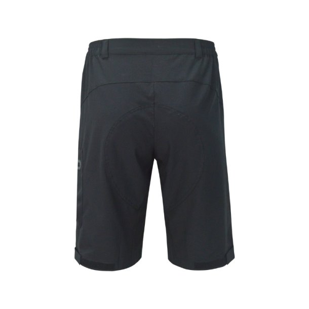 Ventoux MTB cykelshorts, sort