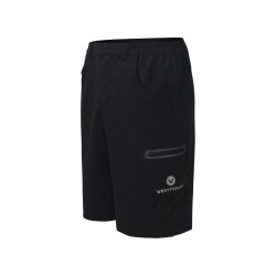 Ventoux MTB Cycling Shorts, black