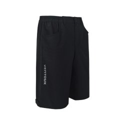 Ventoux MTB Cycling Shorts, black