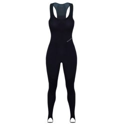 Ventoux New Nordic Wind Bib Winter Cycling Tights, women