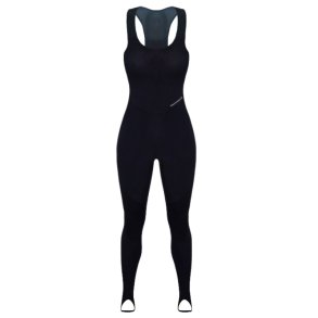 Ventoux New Nordic Wind Bib Winter Cycling Tights, women