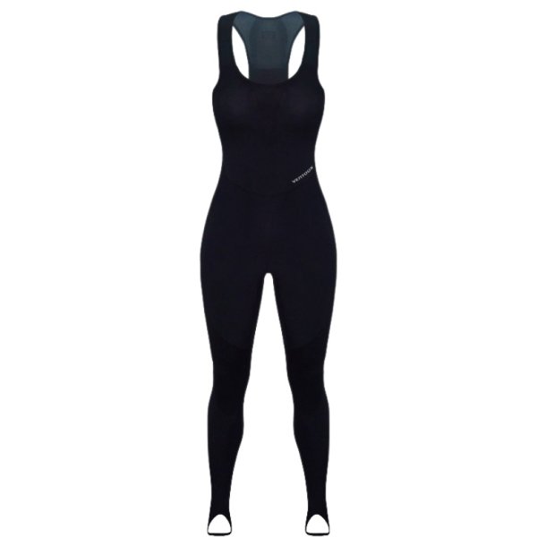 Ventoux New Nordic Wind Bib Winter Cycling Tights, women