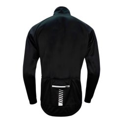 Ventoux Nordic Winter Jacket, black