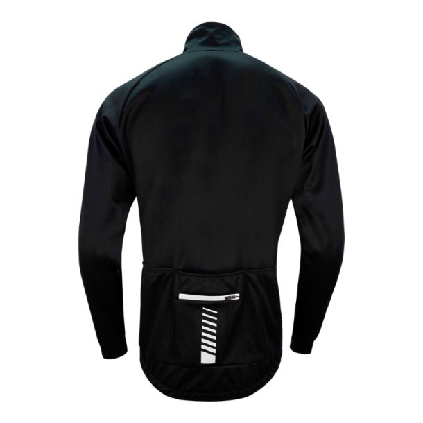 Ventoux Nordic Winter Jacket, black