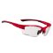 Ventoux Pro Vision cykelbrille, Fotochrome, rd