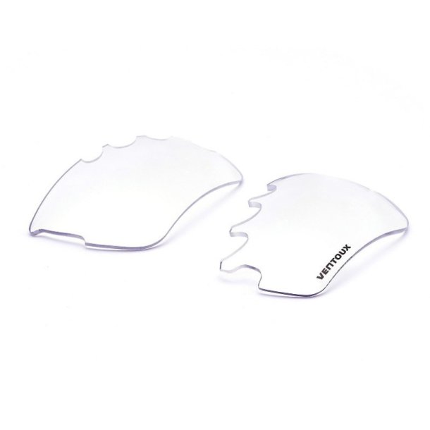 Ventoux Pro Vision linsest, Fotokromiske