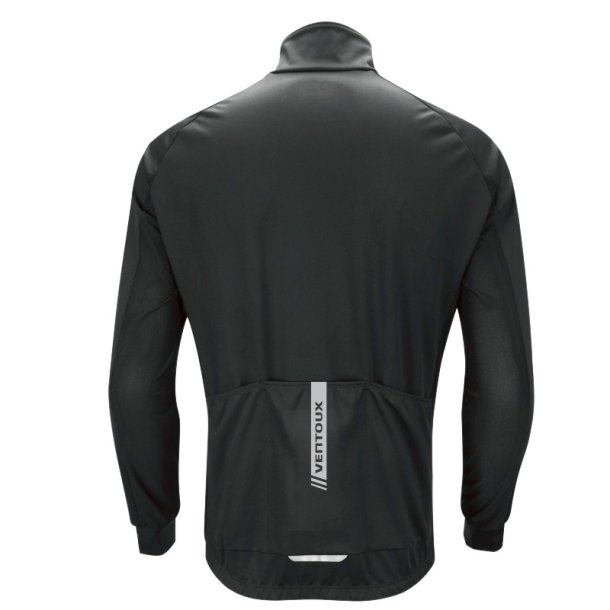 Ventoux Refleks vinters�t (sort/gr�)