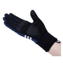 Ventoux Storm 2 cycling gloves, navy blue
