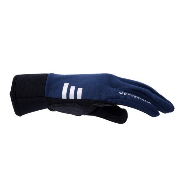 Ventoux Storm 2 cycling gloves, navy blue