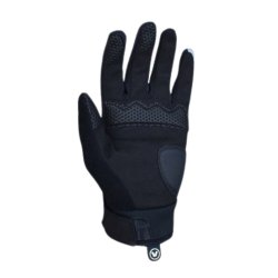 Ventoux Max Dry skoovertr�k, sort + Storm II cykelhandske, sort