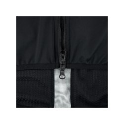 Ventoux Storm cycling vest, sort