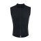 Ventoux Storm cykelvest, sort