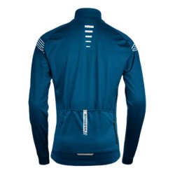 Ventoux Stretch cykeljakke, navy