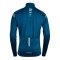 Ventoux Stretch cykeljakke, navy