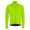 Ventoux Stretch cykeljakke, neon