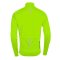 Ventoux Stretch cykeljakke, neon