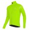 Ventoux Stretch cykeljakke, neon