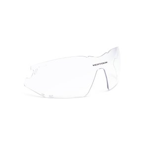 Ventoux Titan Polycarbonate linse, Klar