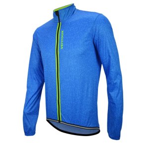 Ventoux Wind& Rain light jacket blue