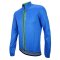 Ventoux Wind & Rain light jacket, blue