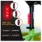 Ventoux USB micro baglygte, 15 lumens