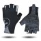 Ventoux Aero cykelhandsker, black/white