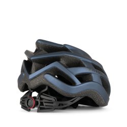 VENTOUX AIR BICYCLE HELMET, MATT BLUE