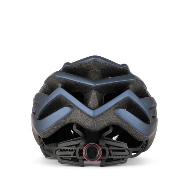 VENTOUX AIR BICYCLE HELMET, MATT BLUE