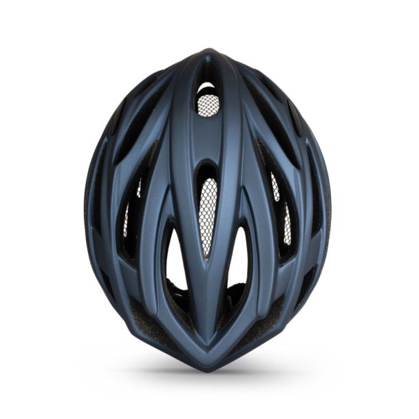 VENTOUX AIR BICYCLE HELMET, MATT BLUE