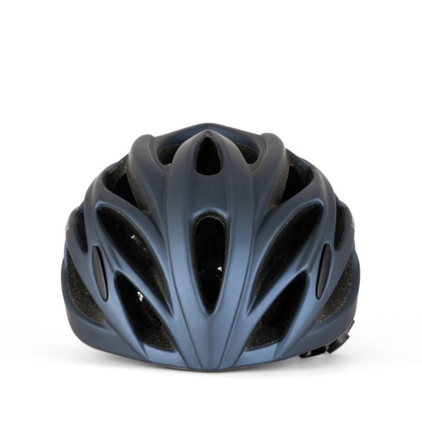 VENTOUX AIR BICYCLE HELMET, MATT BLUE