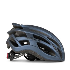 VENTOUX AIR BICYCLE HELMET, MATT BLUE