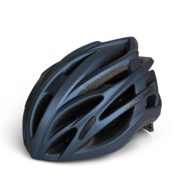 VENTOUX AIR BICYCLE HELMET, MATT BLUE