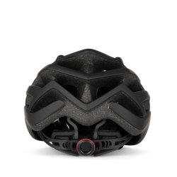 Ventoux Air bicycle helmet, matt black