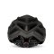Ventoux Air bicycle helmet, matt black